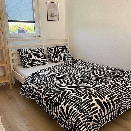 Studio Apartment Adrijana Zagreb Bagian luar foto