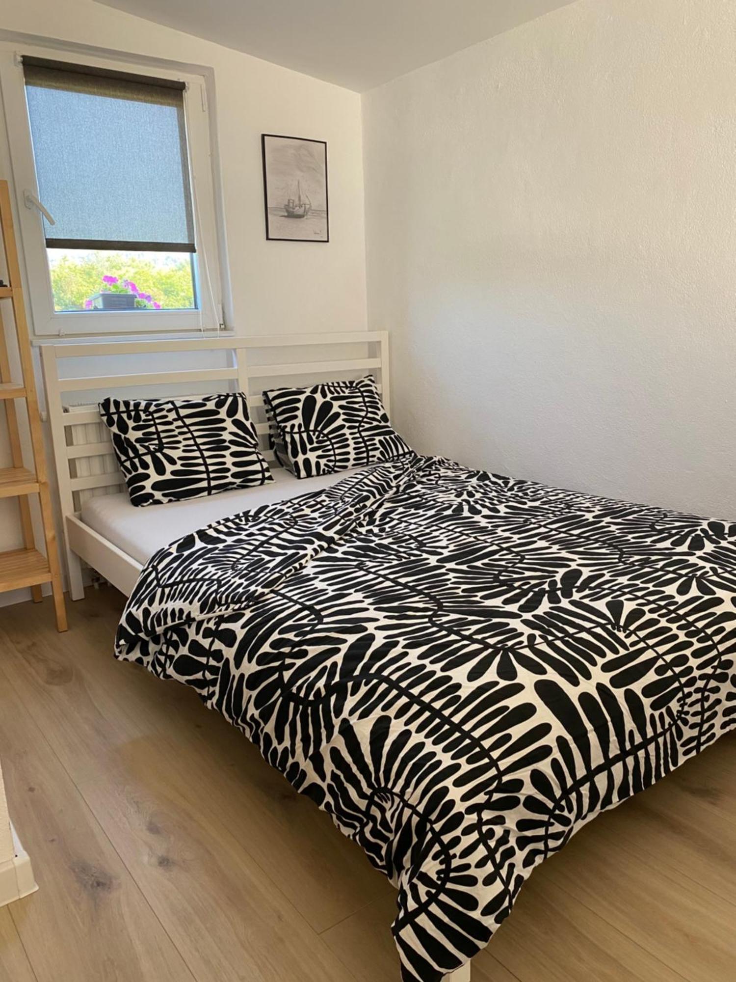 Studio Apartment Adrijana Zagreb Bagian luar foto