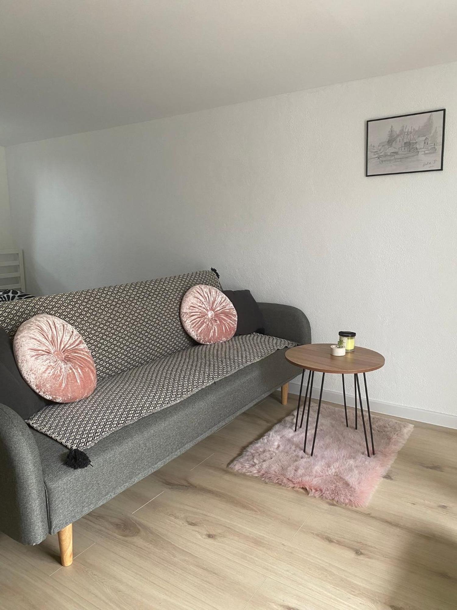 Studio Apartment Adrijana Zagreb Bagian luar foto